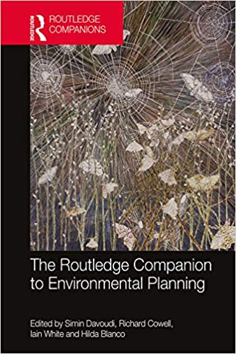 The Routledge Companion to Environmental Planning - Orginal Pdf